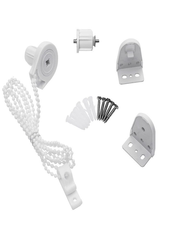 NUTRO CHILL Window Roller Shades and Blinds Accessories